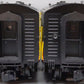 Lionel 2033300 O Gauge St. Louis & Southwestern "Cotton Belt" F7 AA Diesel Set