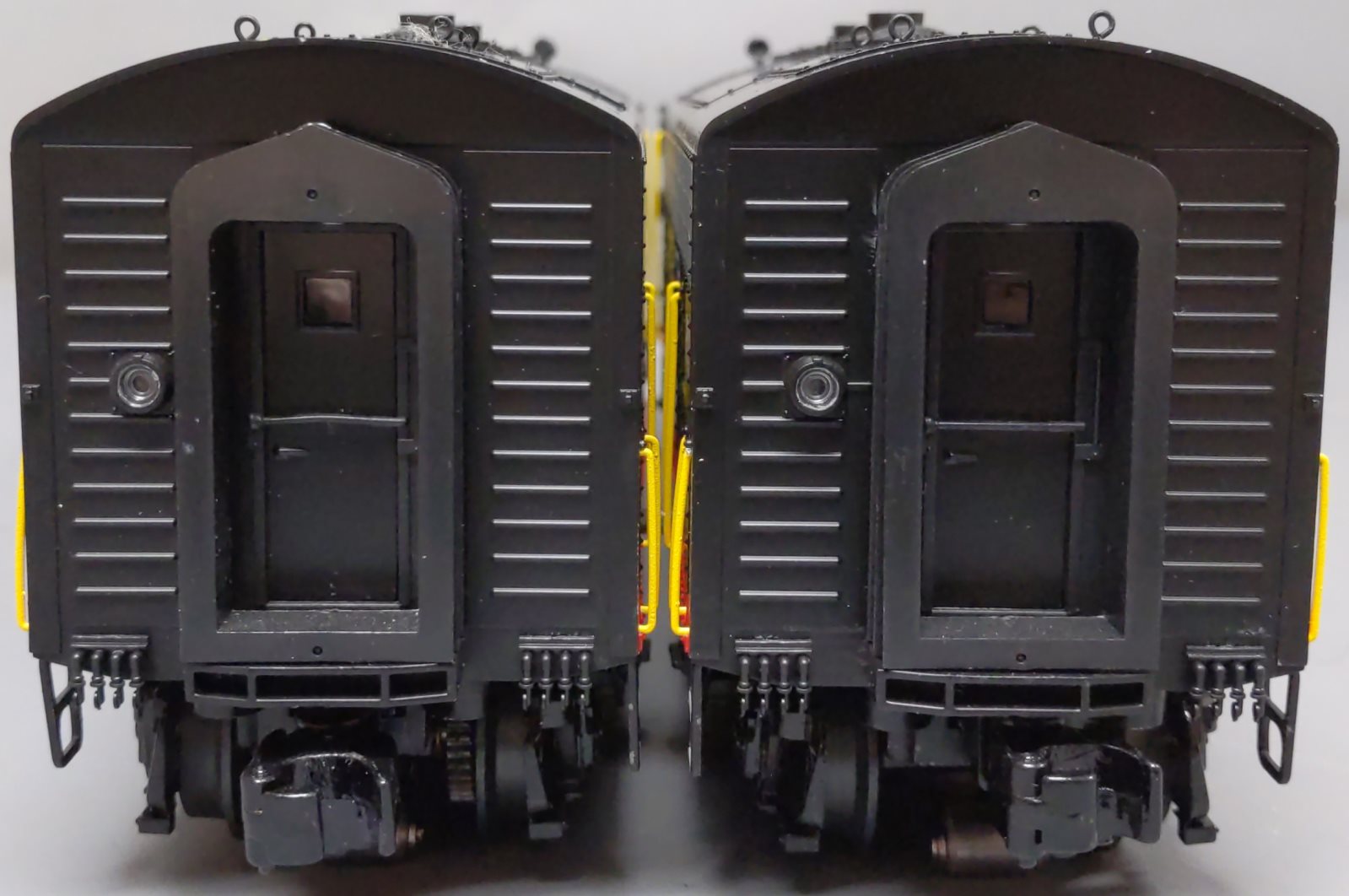 Lionel 2033300 O Gauge St. Louis & Southwestern 