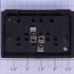 American Flyer XA10961-SSM1 S Scale Control Button for Sam the Semaphore Man