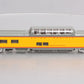 Walthers 920-18155 HO Union Pacific 85' ACF Dome-Diner Car MR Eagle #7011