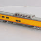 Walthers 920-18155 HO Union Pacific 85' ACF Dome-Diner Car MR Eagle #7011