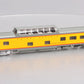 Walthers 920-18155 HO Union Pacific 85' ACF Dome-Diner Car MR Eagle #7011
