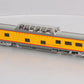 Walthers 920-18155 HO Union Pacific 85' ACF Dome-Diner Car MR Eagle #7011