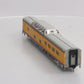 Walthers 920-18155 HO Union Pacific 85' ACF Dome-Diner Car MR Eagle #7011