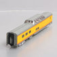 Walthers 920-18155 HO Union Pacific 85' ACF Dome-Diner Car MR Eagle #7011