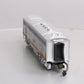 MTH 20-2151-3 O Gauge Santa Fe F3 Non-Powered B-Unit Diesel Engine LN