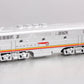 MTH 20-2151-3 O Gauge Santa Fe F3 Non-Powered B-Unit Diesel Engine LN