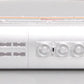 MTH 20-2151-3 O Gauge Santa Fe F3 Non-Powered B-Unit Diesel Engine LN