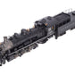 Bachmann 83212 Susquehanna 2-8-2 SY Mikado w/DCC