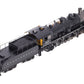 Bachmann 83212 Susquehanna 2-8-2 SY Mikado w/DCC