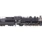 Bachmann 83212 Susquehanna 2-8-2 SY Mikado w/DCC