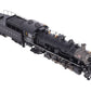 Bachmann 83212 Susquehanna 2-8-2 SY Mikado w/DCC