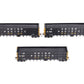 Athearn 97449 HO Scale Union Pacific Thrall High-Side Coal Gondolas (Set of 3)