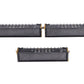 Athearn 97449 HO Scale Union Pacific Thrall High-Side Coal Gondolas (Set of 3)