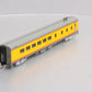Walthers 920-18603 HO Union Pacifc Overland 85' ACF 44-Seat Lighted Coach