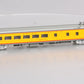 Walthers 920-18603 HO Union Pacifc Overland 85' ACF 44-Seat Lighted Coach