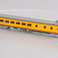 Walthers 920-18603 HO Union Pacifc Overland 85' ACF 44-Seat Lighted Coach