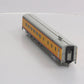 Walthers 920-18603 HO Union Pacifc Overland 85' ACF 44-Seat Lighted Coach