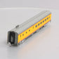 Walthers 920-18603 HO Union Pacifc Overland 85' ACF 44-Seat Lighted Coach
