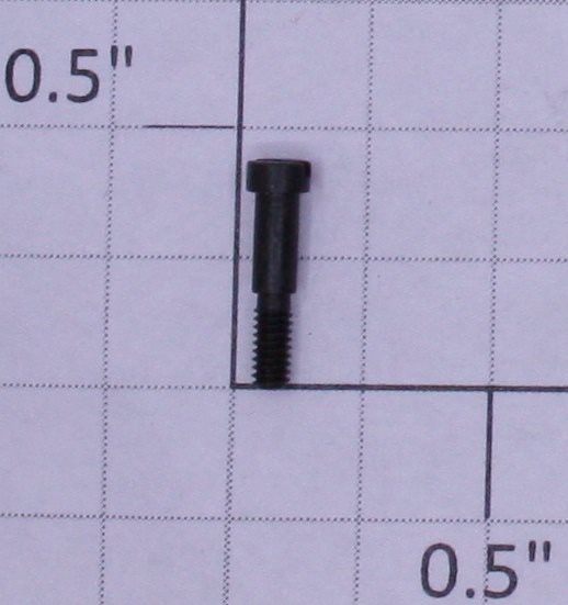 K-Line K3200-M063 #2-64 x 29/64