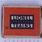Lionel-167 O Gauge Whistle Controller in Separate Sale Box