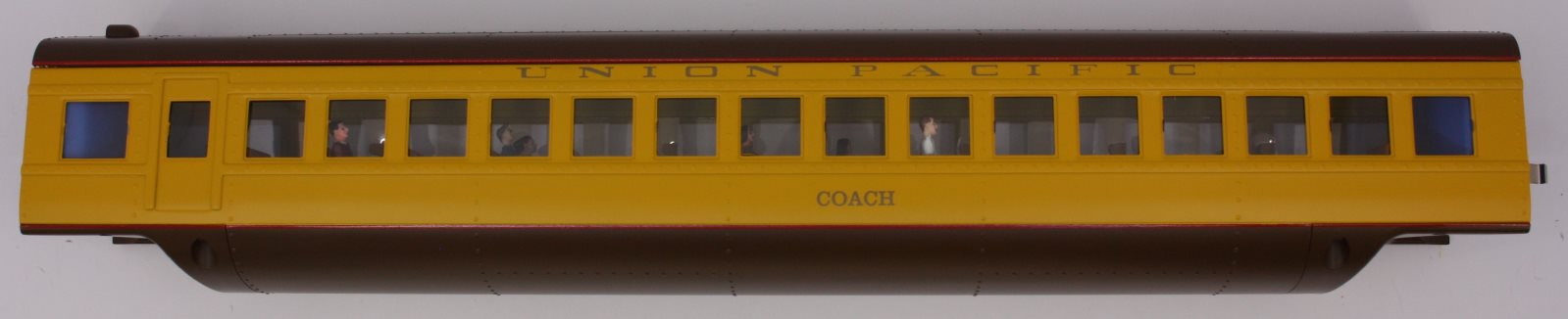 Lionel 51246-1 M10,000 Complete Union Pacific Coach Shell