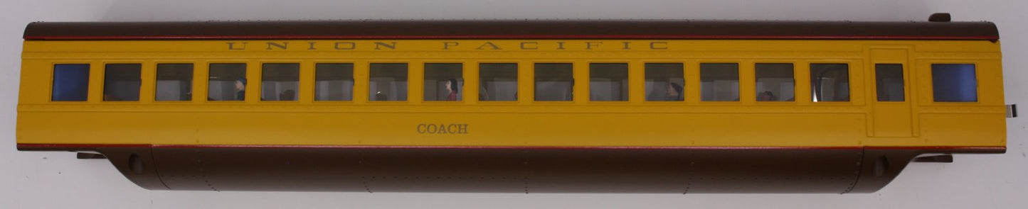 Lionel 51246-1 M10,000 Complete Union Pacific Coach Shell