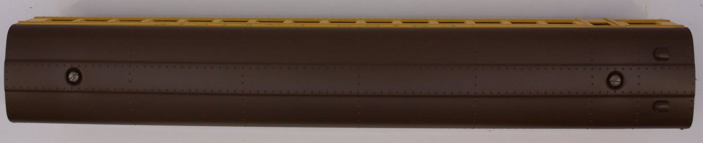Lionel 51246-1 M10,000 Complete Union Pacific Coach Shell