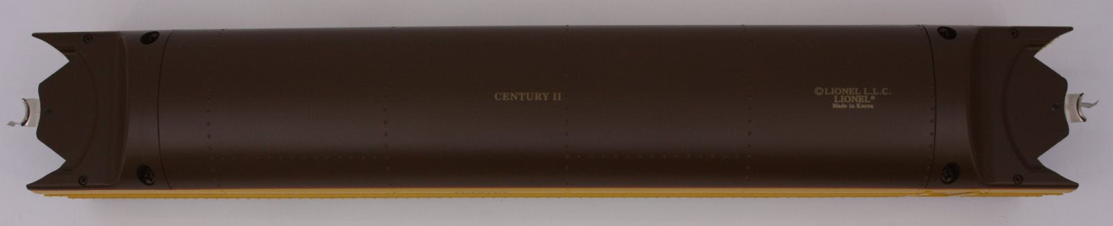 Lionel 51246-1 M10,000 Complete Union Pacific Coach Shell