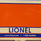Lionel 2133258 O Gauge NYC Powered Sharknose B-Unit Diesel Locomotive #3705