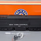 Lionel 2133258 O Gauge NYC Powered Sharknose B-Unit Diesel Locomotive #3705