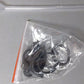 Lionel 2133258 O Gauge NYC Powered Sharknose B-Unit Diesel Locomotive #3705