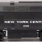 Lionel 2133258 O Gauge NYC Powered Sharknose B-Unit Diesel Locomotive #3705