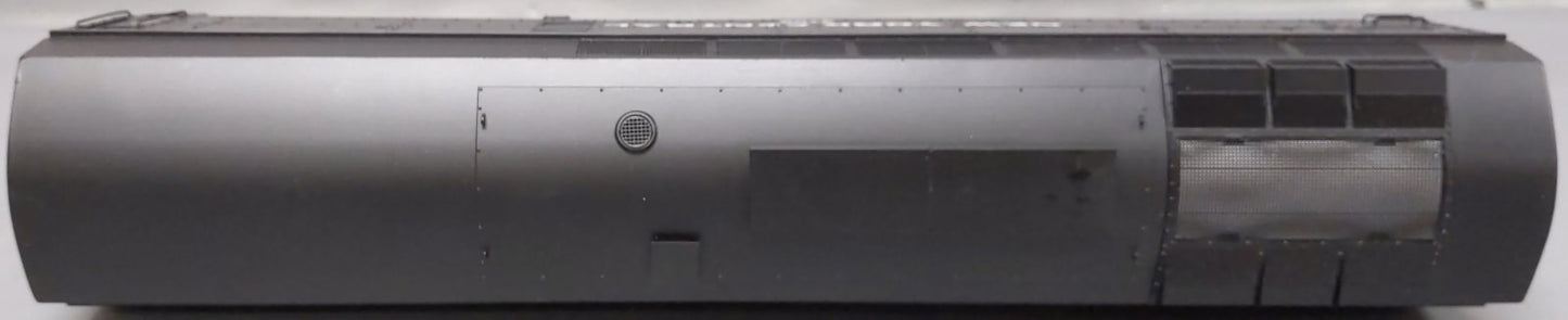 Lionel 2133258 O Gauge NYC Powered Sharknose B-Unit Diesel Locomotive #3705