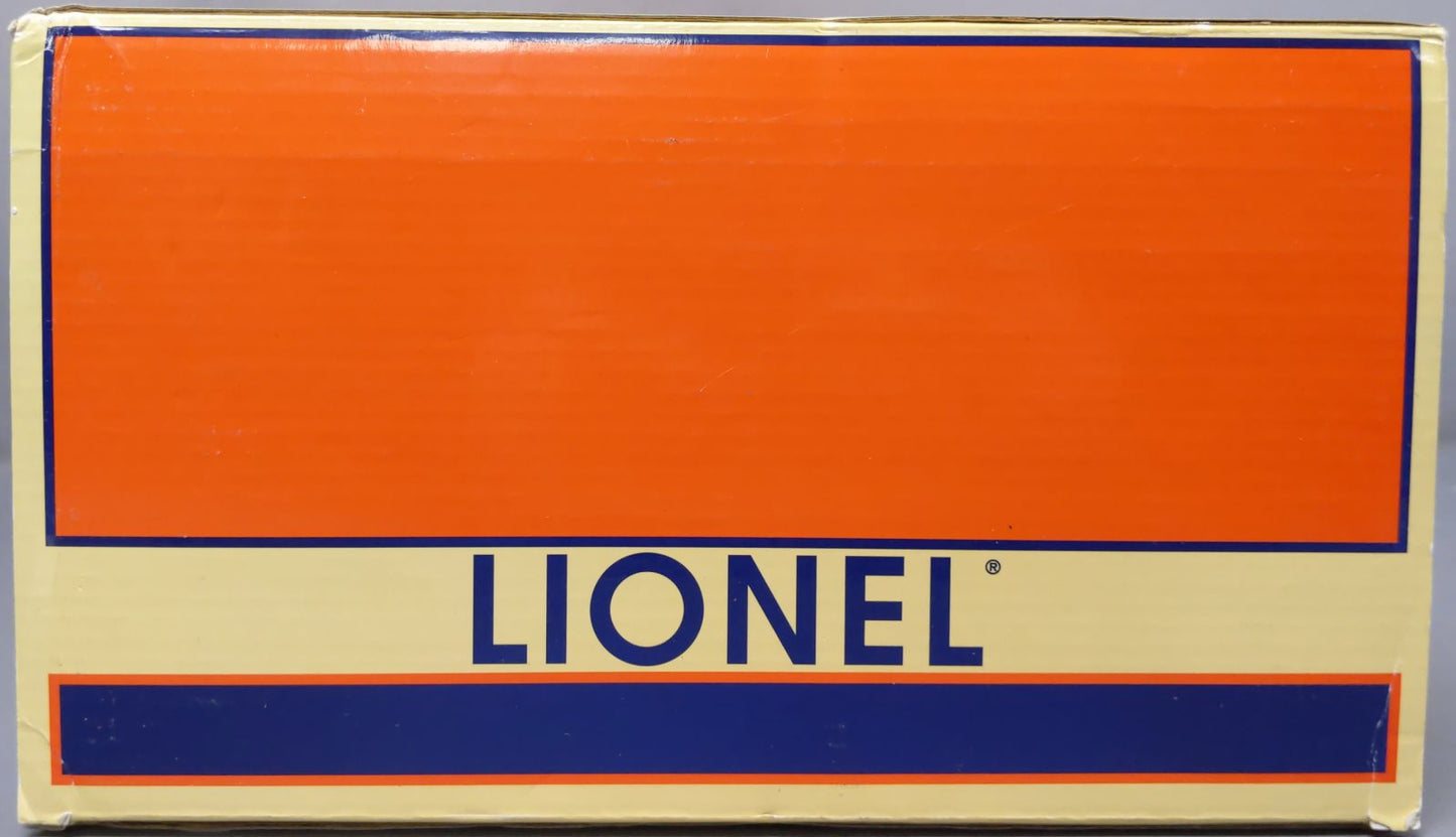 Lionel 6-17787 O Gauge NS Heritage NS/NKP/SOU Hoppers (Set of 3)