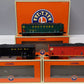 Lionel 6-17787 O Gauge NS Heritage NS/NKP/SOU Hoppers (Set of 3)