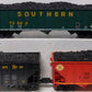 Lionel 6-17787 O Gauge NS Heritage NS/NKP/SOU Hoppers (Set of 3)