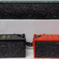 Lionel 6-17787 O Gauge NS Heritage NS/NKP/SOU Hoppers (Set of 3)