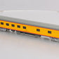 Walthers 920-13104 HO UP Cabarton Early Standard 85' Budd 10-6 Sleeper
