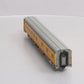 Walthers 920-13104 HO UP Cabarton Early Standard 85' Budd 10-6 Sleeper