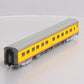 Walthers 920-13104 HO UP Cabarton Early Standard 85' Budd 10-6 Sleeper