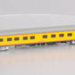 Walthers 920-13104 HO UP Cabarton Early Standard 85' Budd 10-6 Sleeper