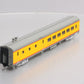 Walthers 920-18105 HO Union Pacific 85' ACF 48-Seat Diner City of Denver #5011