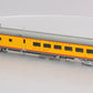 Walthers 920-18105 HO Union Pacific 85' ACF 48-Seat Diner City of Denver #5011
