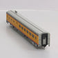 Walthers 920-18105 HO Union Pacific 85' ACF 48-Seat Diner City of Denver #5011