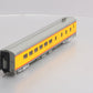 Walthers 920-18105 HO Union Pacific 85' ACF 48-Seat Diner City of Denver #5011