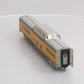 Walthers 920-18052 HO Union Pacific Challenger 85' ACF Dome Coach #7015