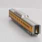 Walthers 920-18052 HO Union Pacific Challenger 85' ACF Dome Coach #7015