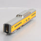 Walthers 920-18052 HO Union Pacific Challenger 85' ACF Dome Coach #7015