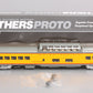 Walthers 920-18052 HO Union Pacific Challenger 85' ACF Dome Coach #7015